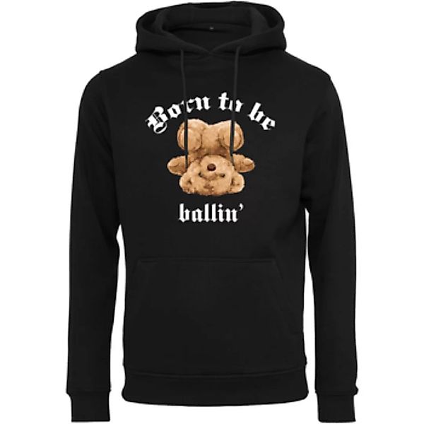 Ballin Est. 2013  Pullover Born To Be Hoodie günstig online kaufen