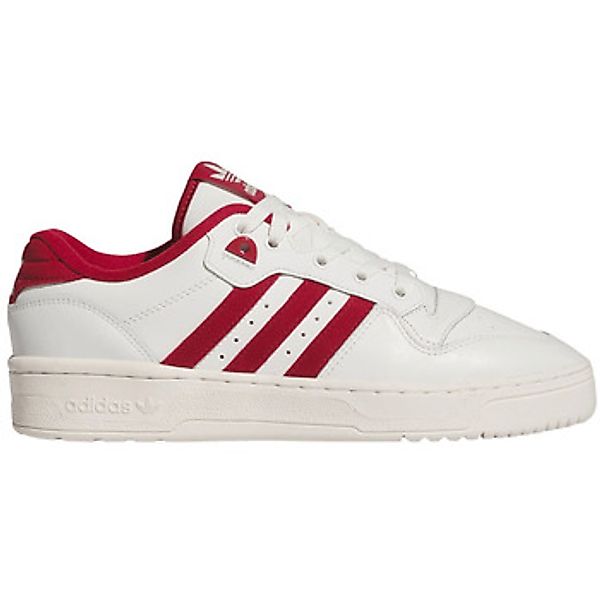 adidas  Sneaker Rivalry Low 'White Team Victory Red' günstig online kaufen