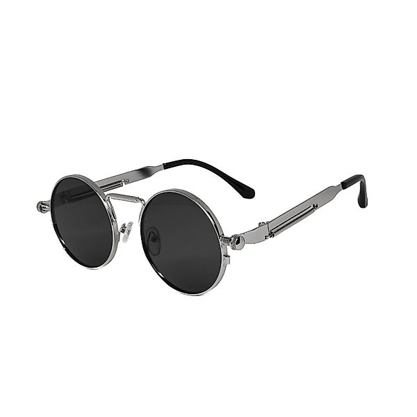 salazar.plus Sonnenbrille Rund Cyberpunk Unisex 4 günstig online kaufen