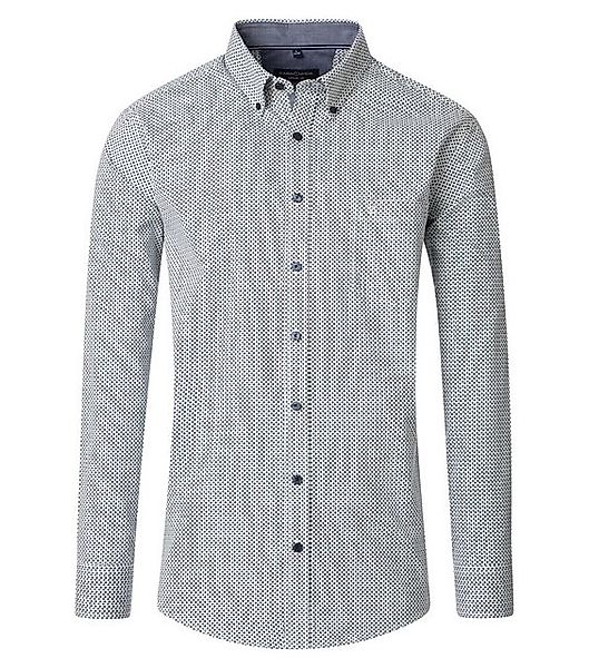 CASAMODA Langarmhemd Casa Moda / He.Hemd langarm / B.D. Casual Fit günstig online kaufen