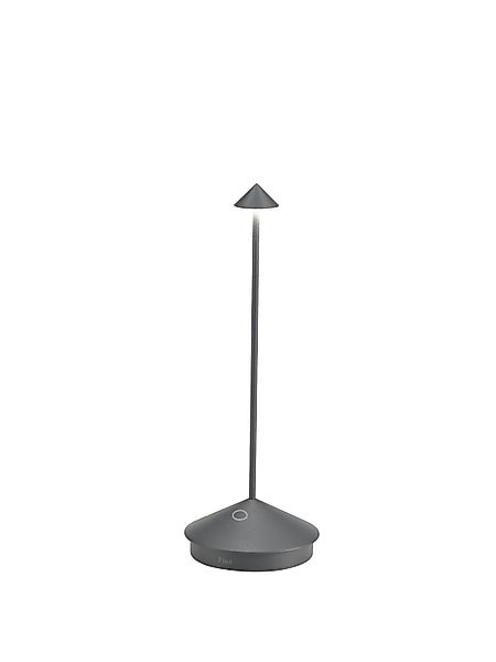 Zafferano LED Tischleuchte Zafferano Akku-Tischleuchte Pina günstig online kaufen