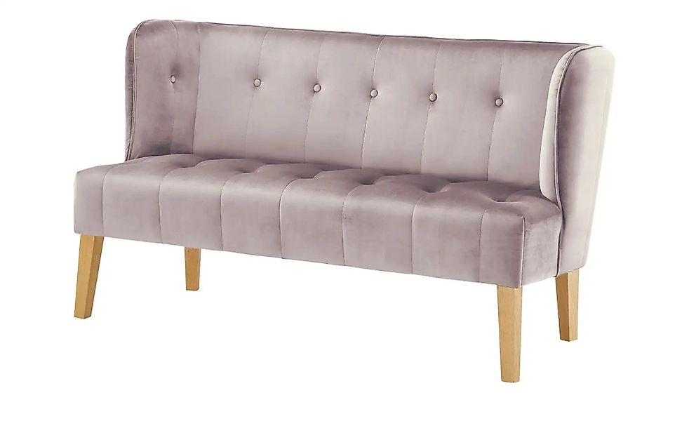 switch Küchensofa  Bella ¦ rosa/pink ¦ Maße (cm): B: 180 H: 90 T: 72.0 Bänk günstig online kaufen