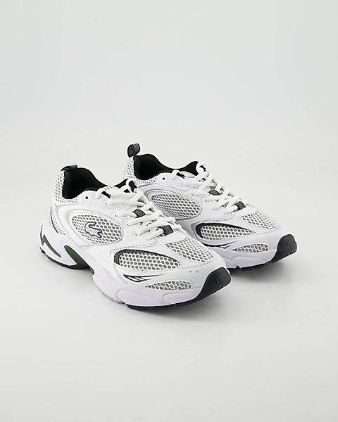 Lacoste Storm Sneaker Obermaterial: Textil und günstig online kaufen
