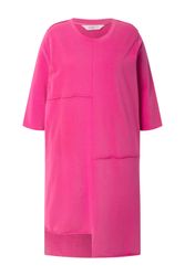 Angel of Style Jerseykleid Sweatkleid offene günstig online kaufen