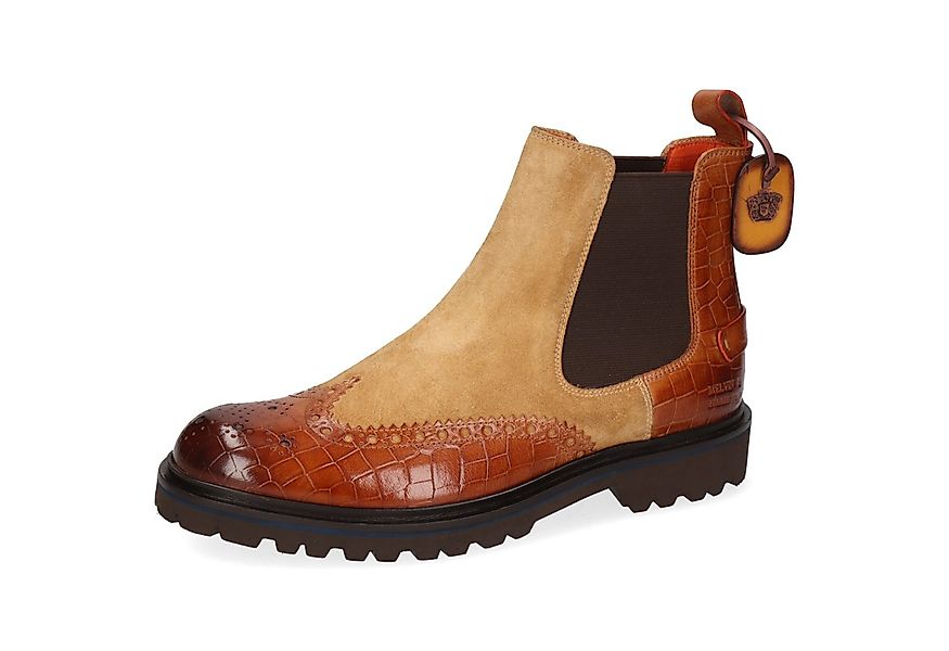 Melvin & Hamilton Pierce 26 Stiefelette günstig online kaufen