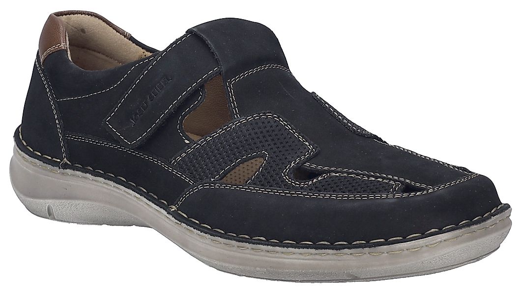 Josef Seibel New Anvers 81 Klettschuh, günstig online kaufen