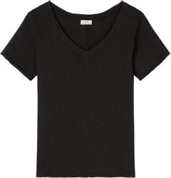 Marc O'Polo DENIM T-Shirt mit abgerundetem günstig online kaufen