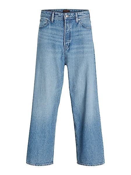 Jack & Jones Loose-fit-Jeans JACK & günstig online kaufen
