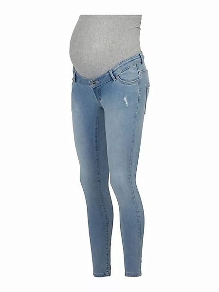 Vero Moda Maternity 7/8-Jeans SOPHIA (1-tlg) Weiteres Detail günstig online kaufen
