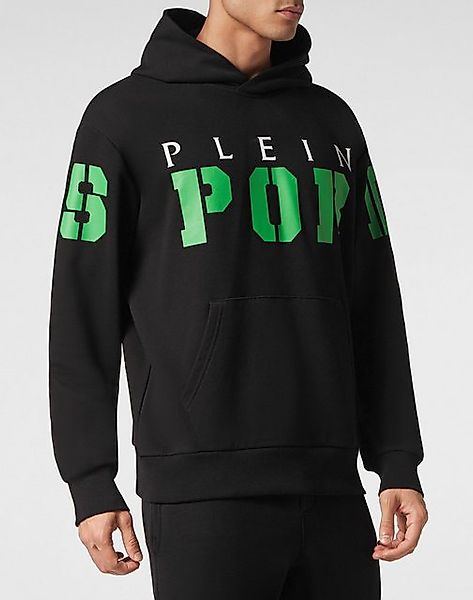 PLEIN SPORT Sweatshirt Hoodie günstig online kaufen