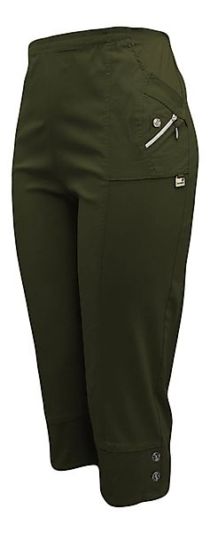Cherry Berry 3/4-Hose Kurze Damen Sommerhose günstig online kaufen