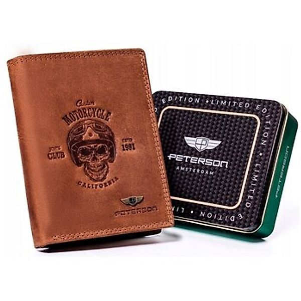 Peterson  Geldbeutel Dh Ptn N4c-chm günstig online kaufen