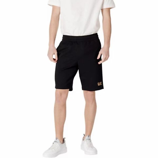 Emporio Armani EA7  Shorts 8NPS65 PJVRZ-0208 günstig online kaufen