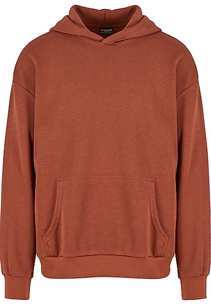 URBAN CLASSICS Kapuzensweatshirt Urban Classics Light günstig online kaufen