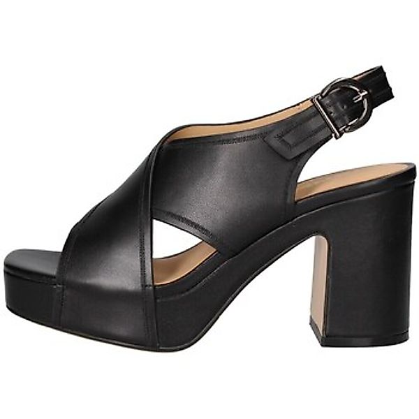 Janet&Janet  Sandalen J-290 Sandelholz Frau günstig online kaufen