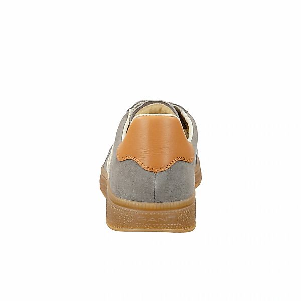 Gant Sneaker "Gant Sneaker Veloursleder" günstig online kaufen