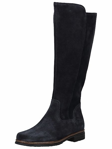 Gabor Stiefel "Gabor Stiefel Veloursleder" günstig online kaufen