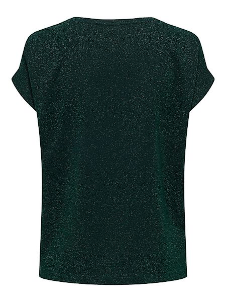 ONLY T-Shirt MOSTER GLITTER (1-tlg) günstig online kaufen