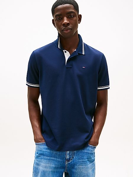 Tommy Jeans Poloshirt TJM REG TIPPED günstig online kaufen