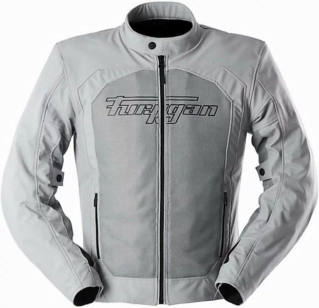 Furygan Motorradjacke Baldo 3in1 Wasserdichte Motorrad Textiljacke günstig online kaufen