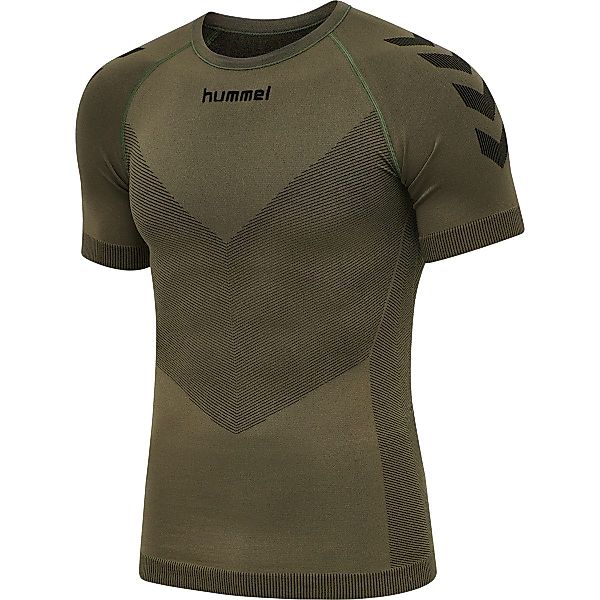 hummel Thermounterhemd First Seamless Jersey SS günstig online kaufen