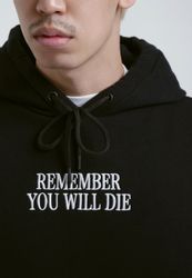 Remember you will die - RYWD günstig online kaufen