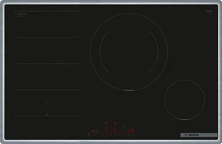 BOSCH Induktions-Kochfeld von SCHOTT CERAN® »PXE845HC1E« günstig online kaufen