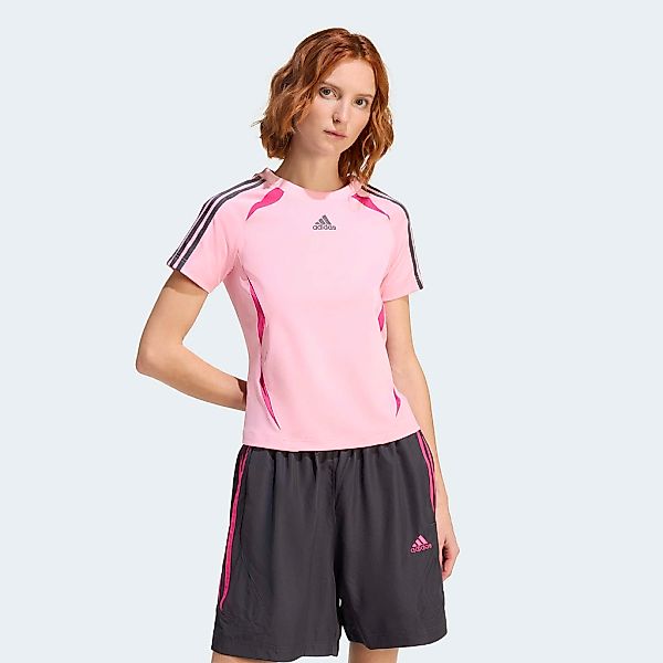 adidas Originals T-Shirt "TEAMGEIST" günstig online kaufen