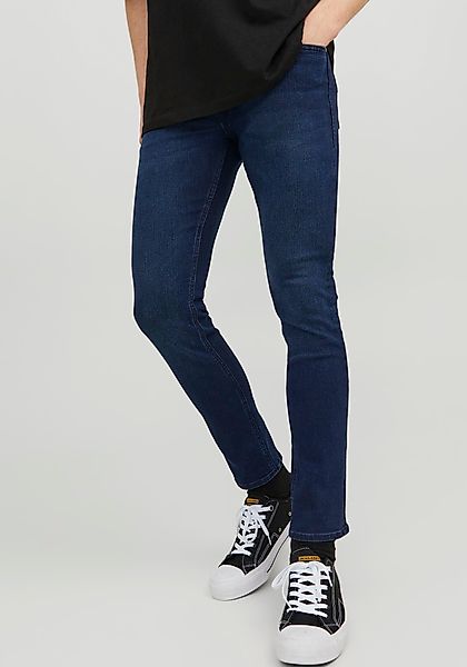 Jack & Jones Slim-fit-Jeans JJIGLENN JJORIGINAL günstig online kaufen