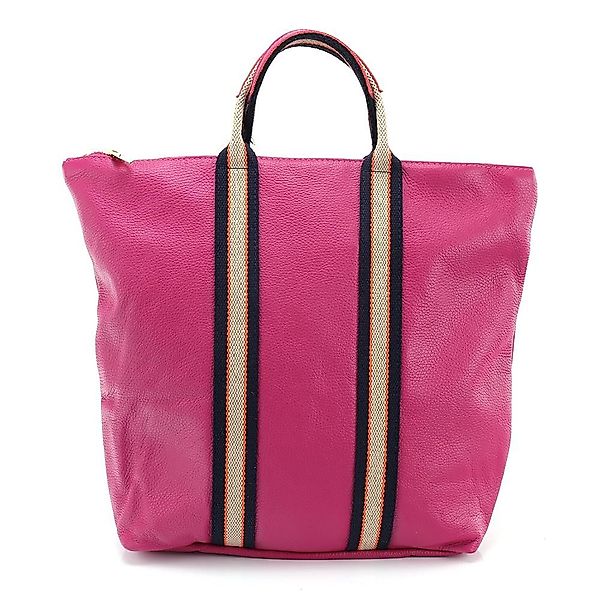 ITALYSHOP24 Rucksack Made in Italy Damen günstig online kaufen