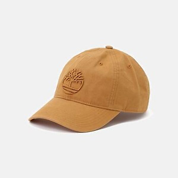 Timberland  Schirmmütze TB0A66BA2311 SOUNDVIEW EMBROIDERED-EHEAT günstig online kaufen