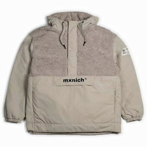 Munich  Windjacken Windbraker shelter sand streetwear 2507289 Camel günstig online kaufen