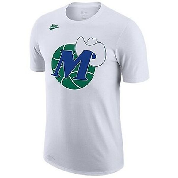 Nike  T-Shirt Nba Dallas Mavericks Classic Edition günstig online kaufen