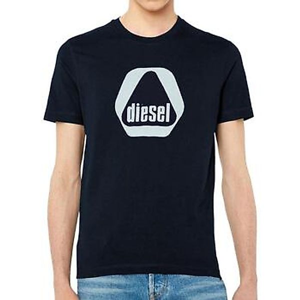 Diesel  T-Shirt A16930-RPATI günstig online kaufen