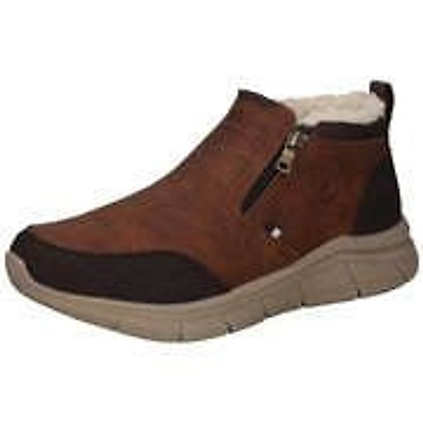 Bugatti Stiefelette Herren braun|braun|braun|braun|braun|braun|braun|braun günstig online kaufen