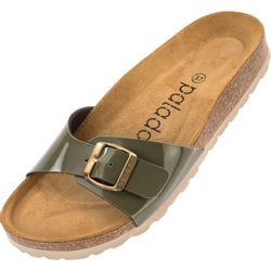 Palado Malta Lack Pantolette günstig online kaufen