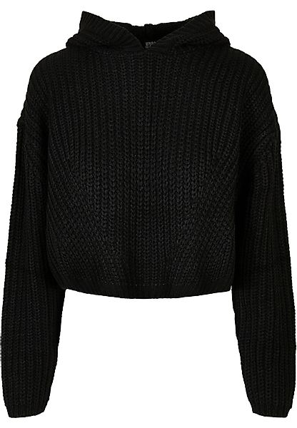 URBAN CLASSICS Kapuzenpullover "Urban Classics Damen Ladies Oversized Hoody günstig online kaufen