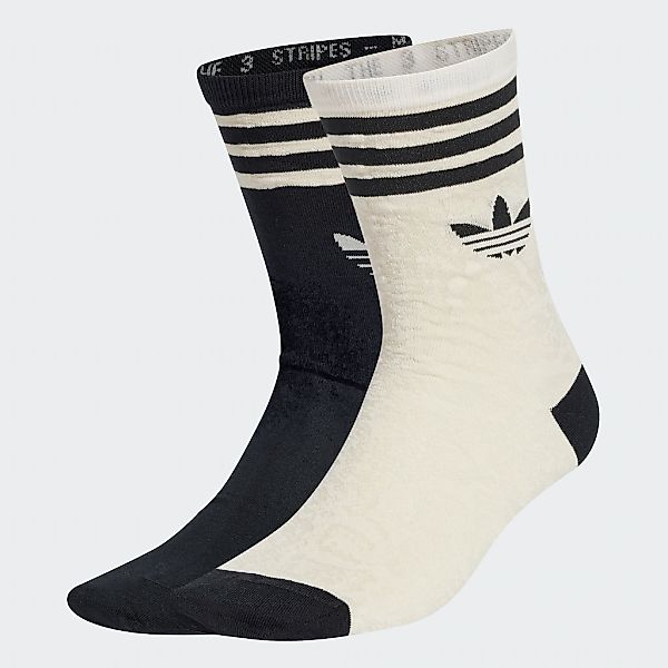 adidas Originals Sportsocken "SNAKE CREW 2PP" günstig online kaufen