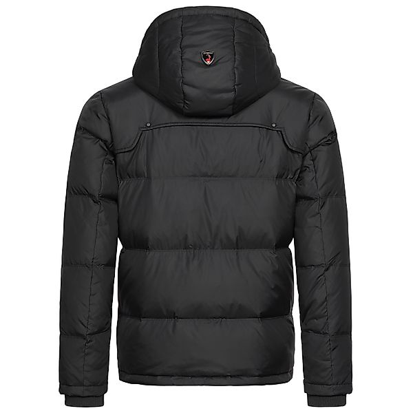 Höhenhorn Winterjacke Bristen Herren Daunen Jacke günstig online kaufen