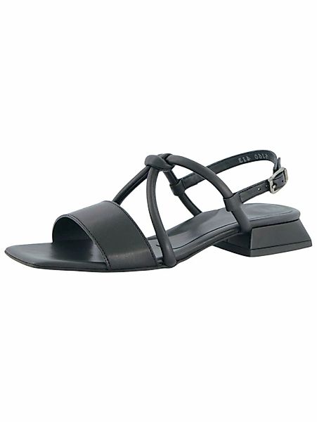 Paul Green Riemchensandale "Paul Green Sandalen Lederimitat" günstig online kaufen