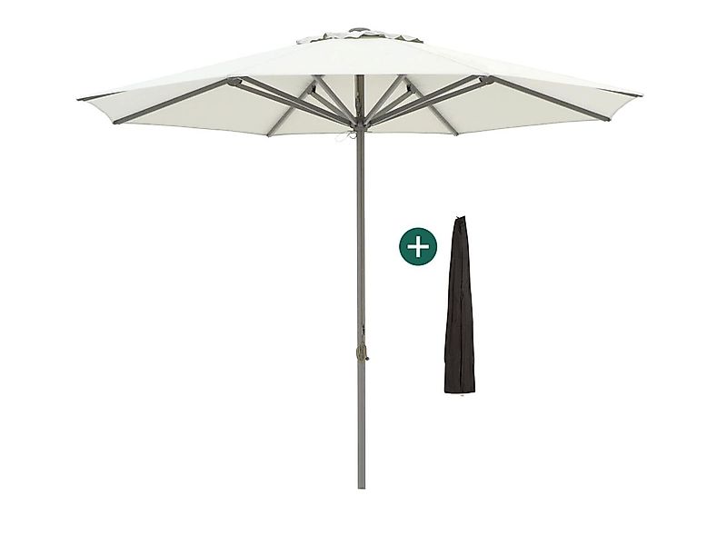 Shadowline Cuba Sonnenschirm ø 350 cm günstig online kaufen