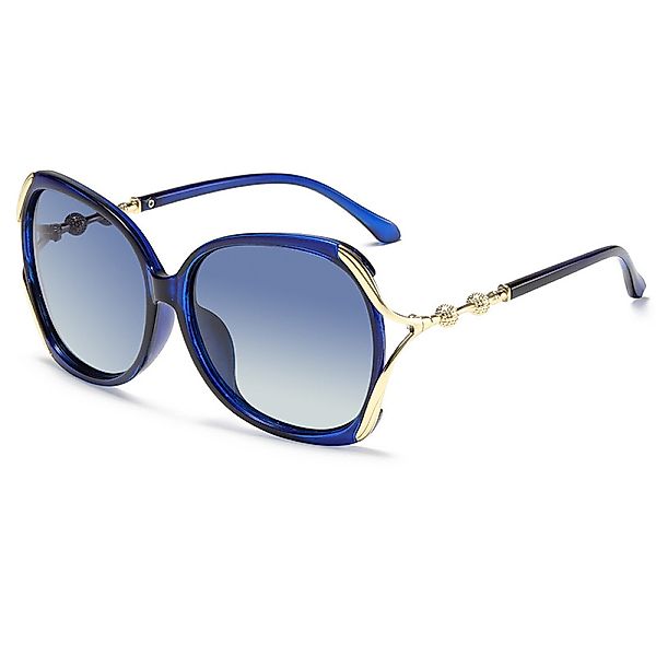 BUMHUM Sonnenbrille Damen Sonnenbrille mit HD günstig online kaufen