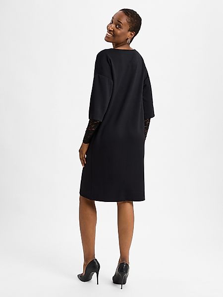 soyaconcept A-Linien-Kleid günstig online kaufen