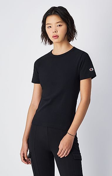 Champion T-Shirt (1-tlg) günstig online kaufen