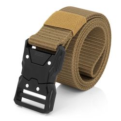 MidGard Hüftgürtel taktischer Gürtel aus Nylon, günstig online kaufen