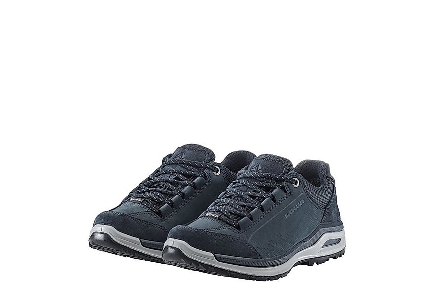 Lowa ASCONA GORE-TEX LO WS Wanderschuh wasserdicht günstig online kaufen