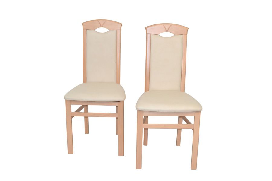 moebel-direkt-online Esszimmerstuhl Liliane (2tlg. Set) günstig online kaufen