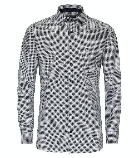 CASAMODA Langarmhemd 323942800 comfort fitKent günstig online kaufen