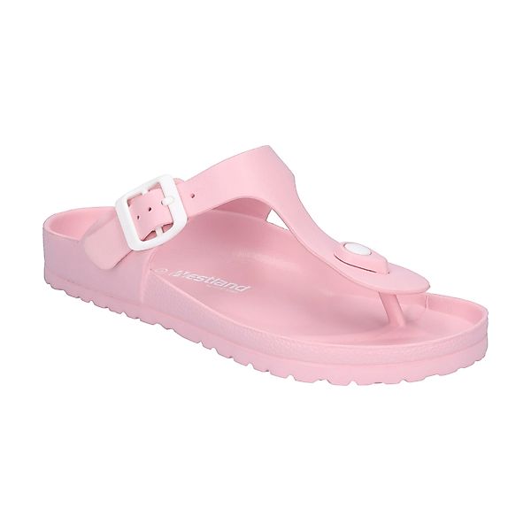 Westland Martinique 02, rosa Zehentrenner günstig online kaufen
