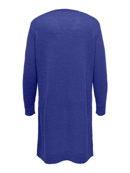 ONLY CARMAKOMA Strickjacke CARANNIE LIFE LS günstig online kaufen